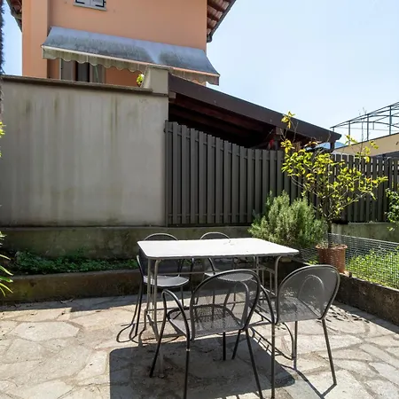 Historic Borgo Campidoglio 7 *