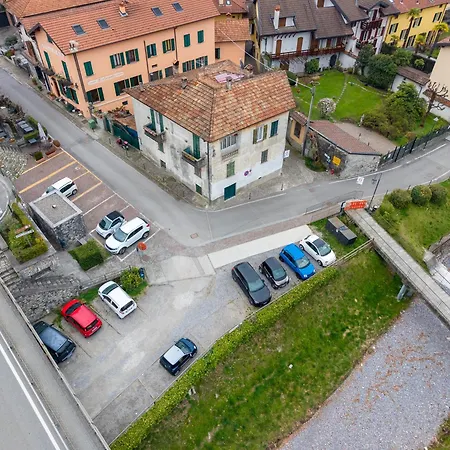 Historic Borgo Campidoglio 7 *