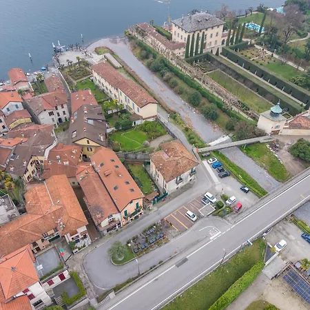 아파트 Historic Borgo Campidoglio 7 *
