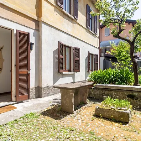 Historic Borgo Campidoglio 7