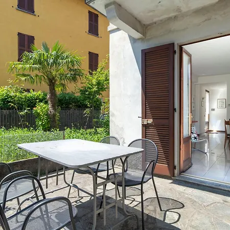 아파트 Historic Borgo Campidoglio 7 *