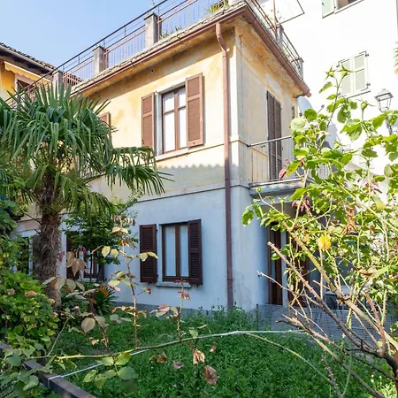 Historic Borgo Campidoglio 7 아파트 *